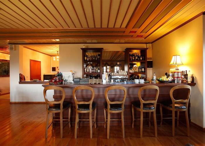 Hotel Athina