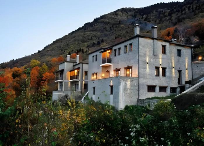 Hotel Athina