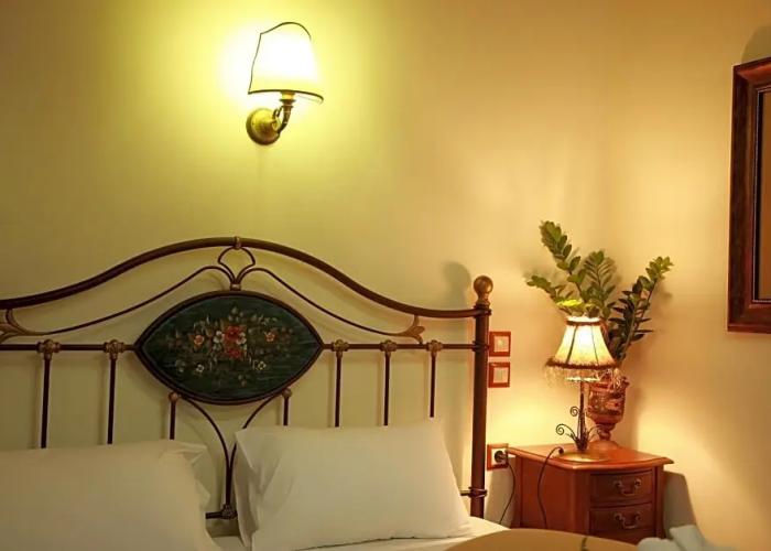Hotel Driofillo