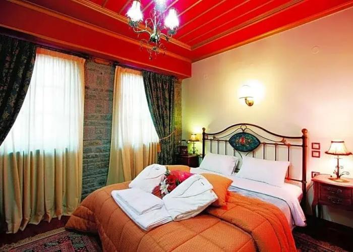 Hotel Driofillo