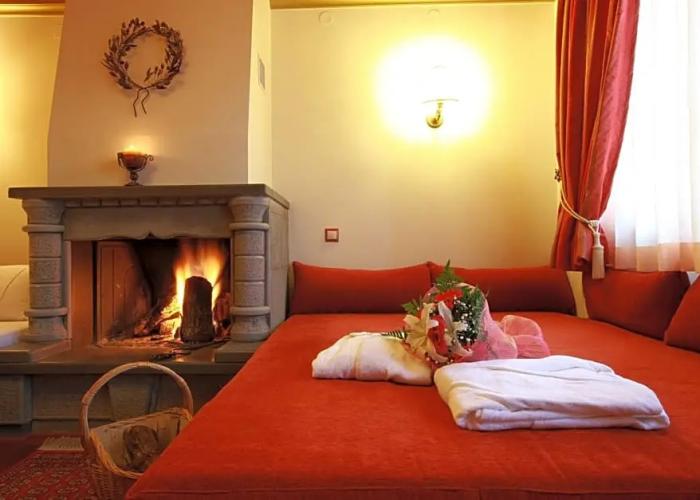 Hotel Driofillo