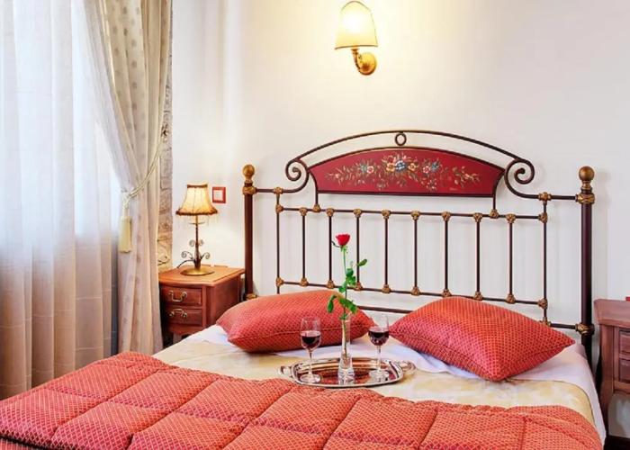 Hotel Driofillo