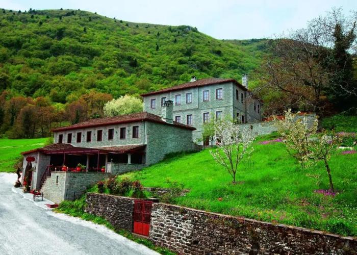 Hotel Driofillo