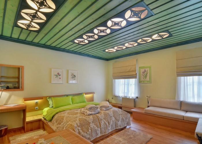 Dilofo Hotel Luxury Suites