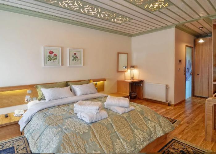 Dilofo Hotel Luxury Suites