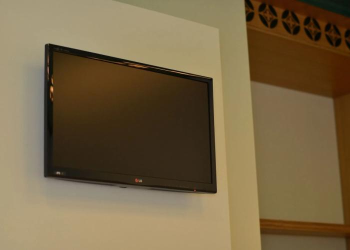 Dilofo Hotel Luxury Suites
