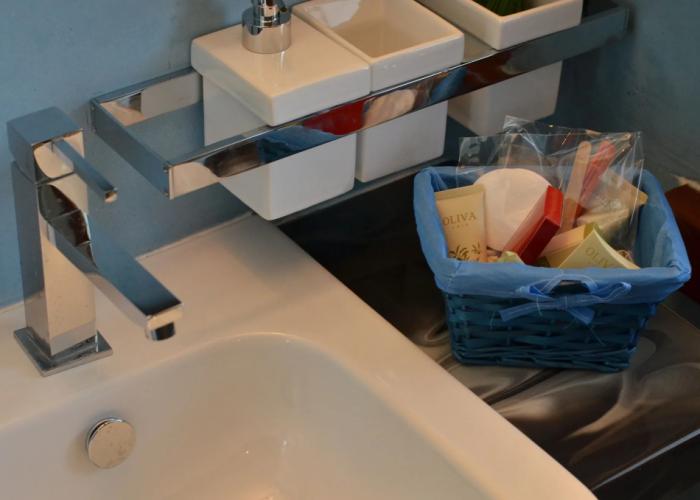 Dilofo Hotel Luxury Suites