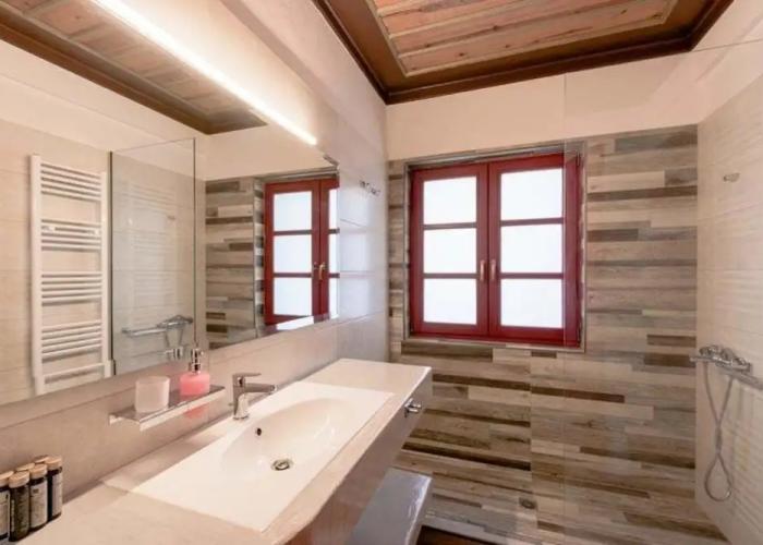 Meliteion traditional Hotel