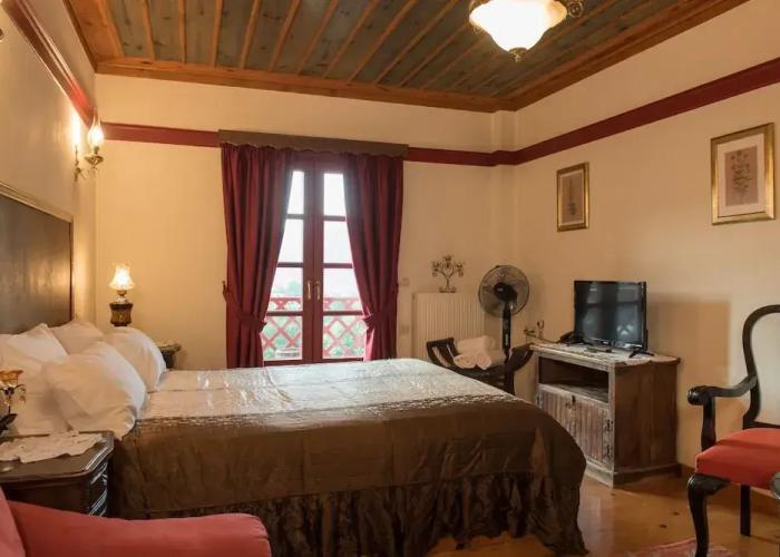 Meliteion traditional Hotel