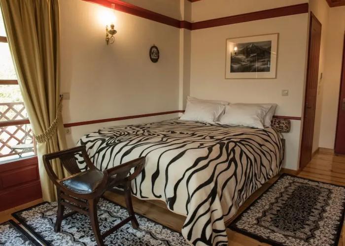 Meliteion traditional Hotel