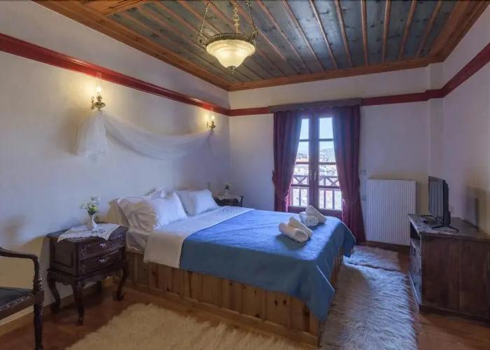 Meliteion traditional Hotel