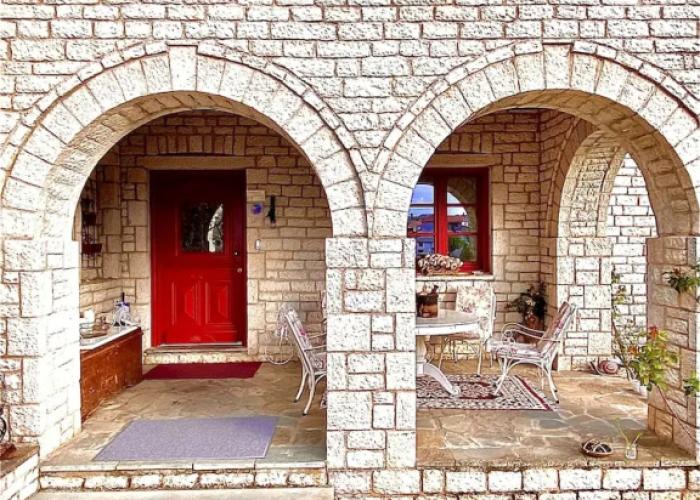 Meliteion traditional Hotel