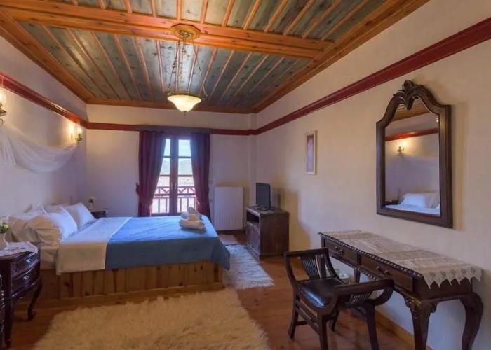 Meliteion traditional Hotel