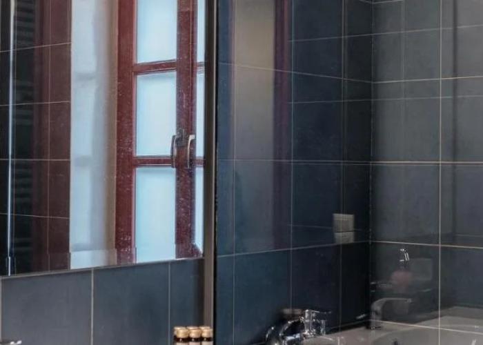 Meliteion traditional Hotel