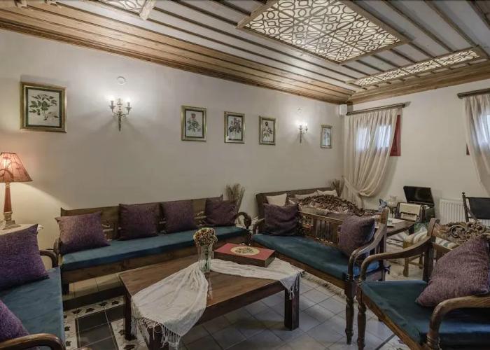 Meliteion traditional Hotel