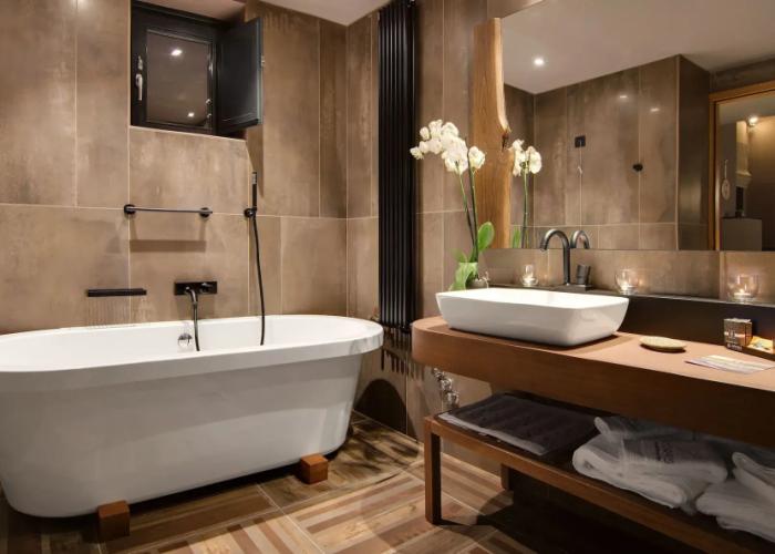 Kores Boutique Hotel & Spa