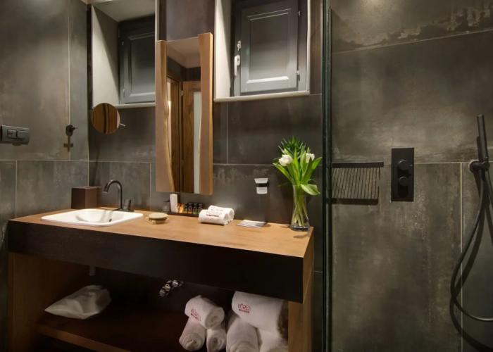 Kores Boutique Hotel & Spa