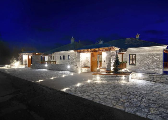 Kores Boutique Hotel & Spa