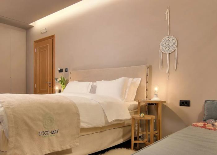 Kores Boutique Hotel & Spa
