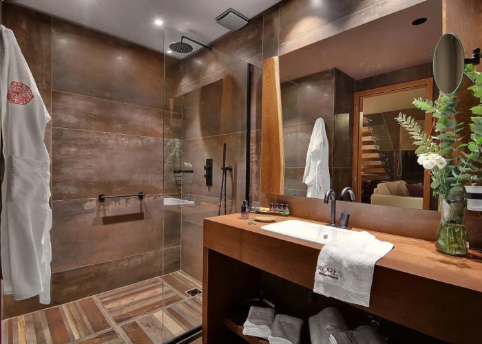 Kores Boutique Hotel & Spa