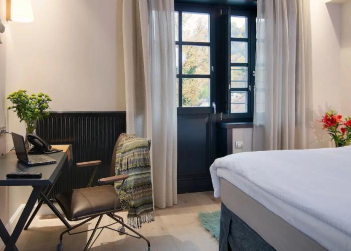 Kores Boutique Hotel & Spa