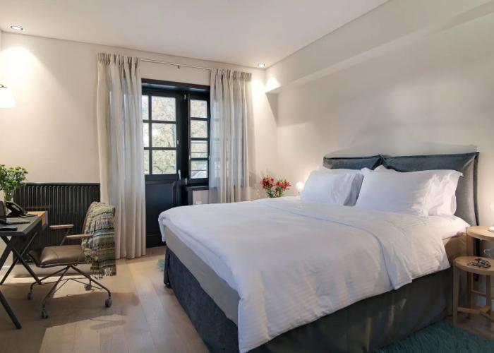 Kores Boutique Hotel & Spa