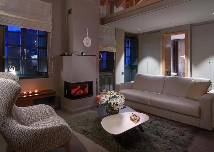 Kores Boutique Hotel & Spa
