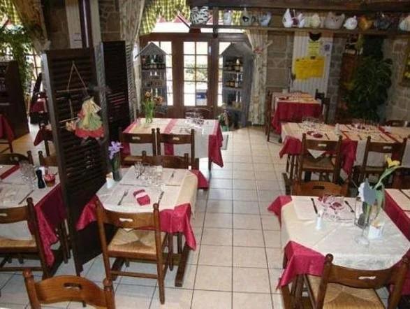 Logis Hotel La Brasserie