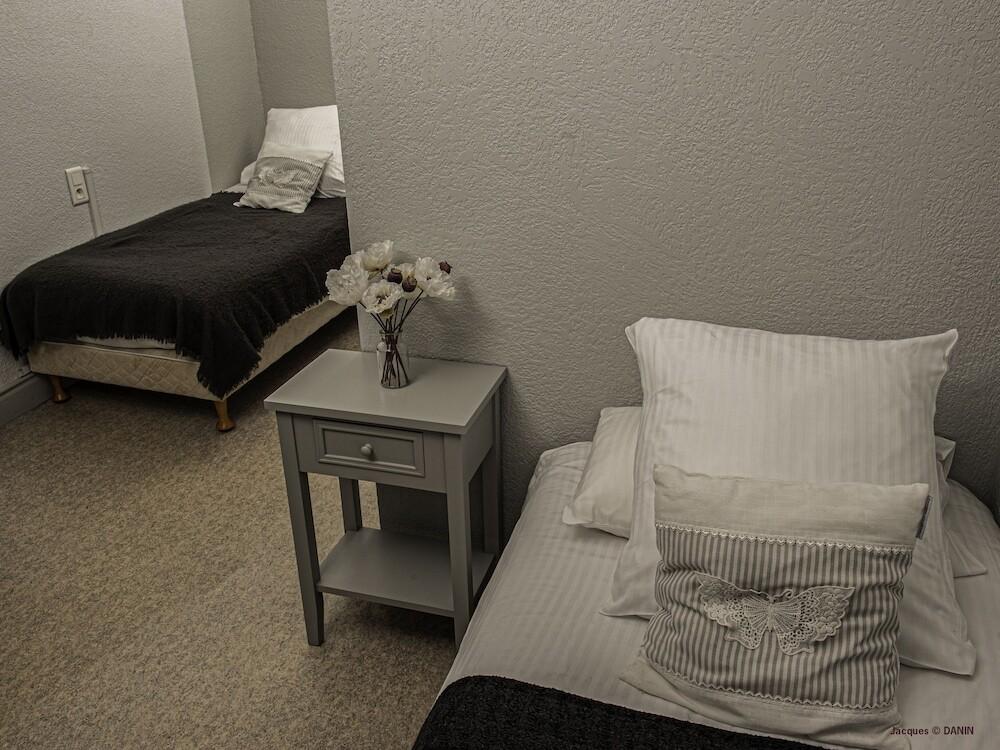 Hôtel de la Brasserie de Treignac