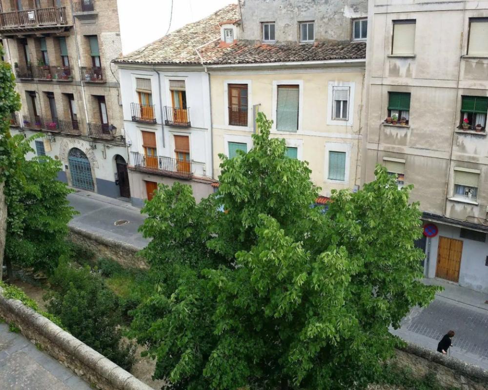 Casa rural La Quinta de Malu