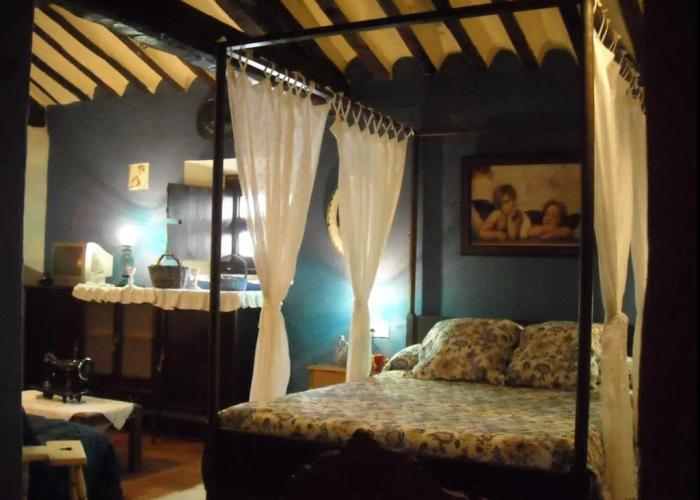 Casa rural La Quinta de Malu