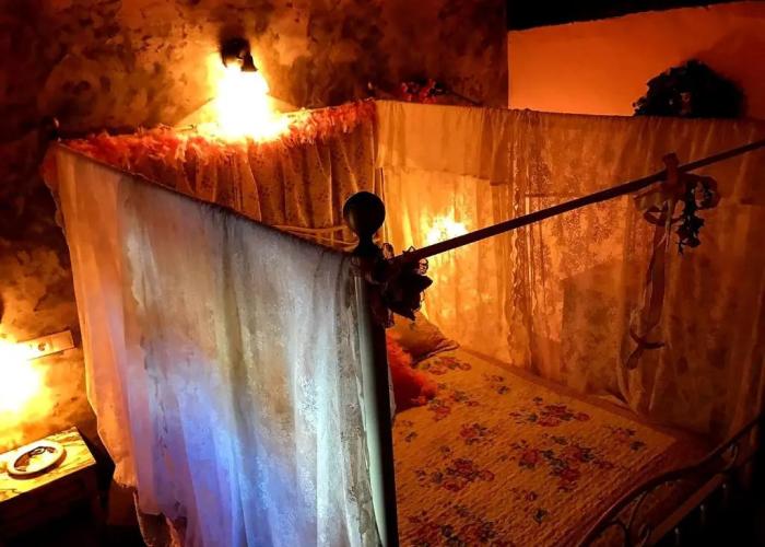 Room in Lodge - Romantic getaway to Cuenca at La Quinta de Malu