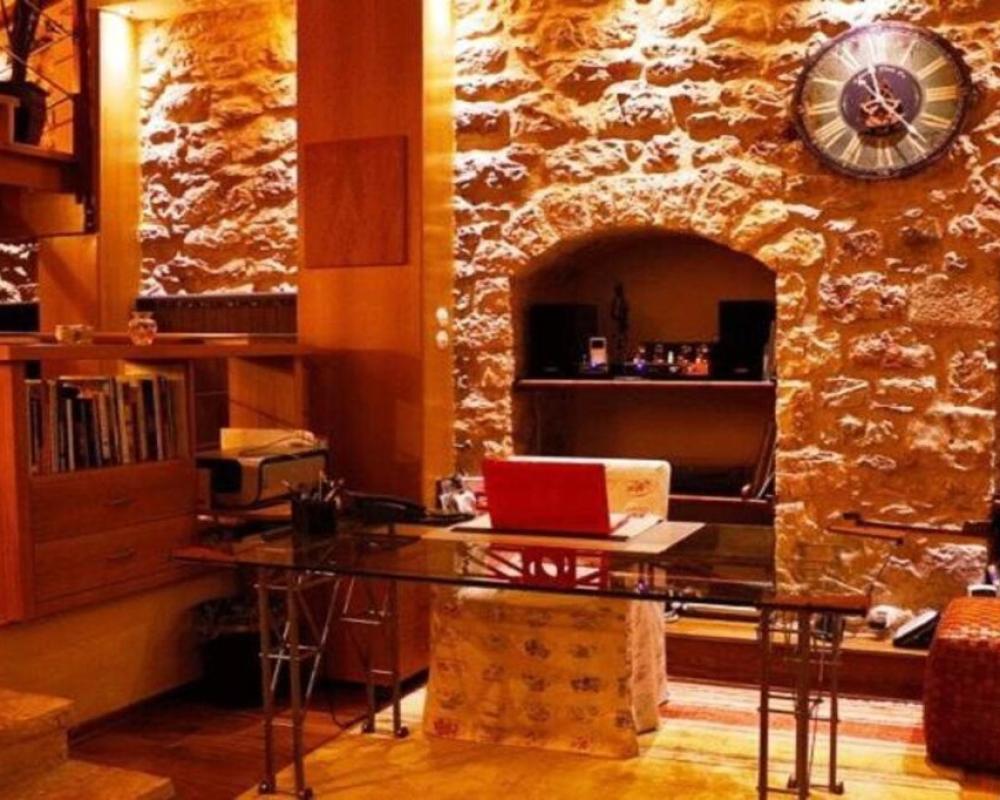 Theonimfi Guesthouse