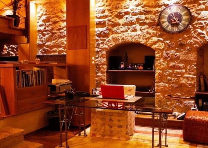 Theonimfi Guesthouse