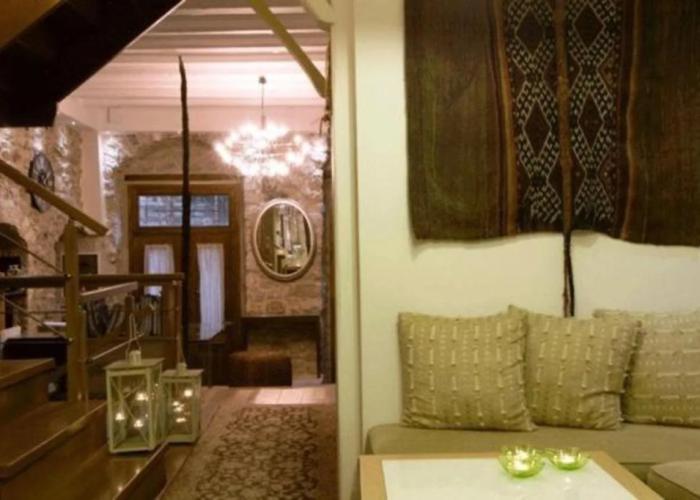 Theonimfi Guesthouse