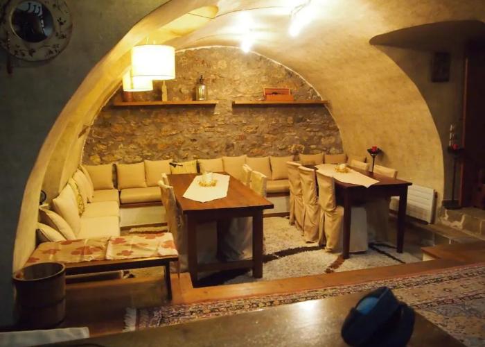Guesthouse Kazakou