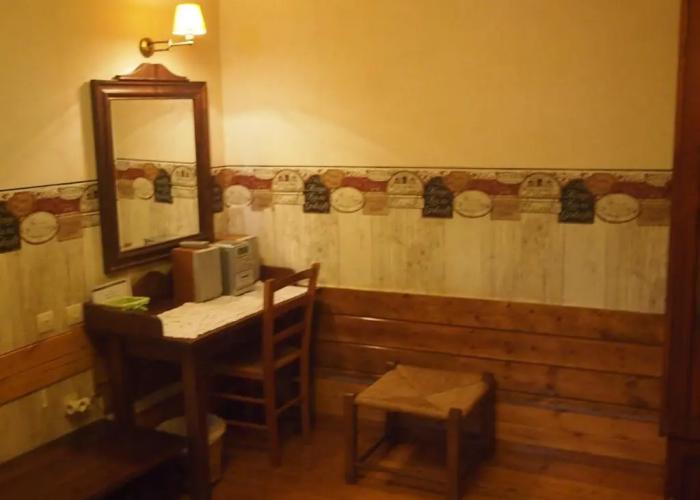 Guesthouse Kazakou