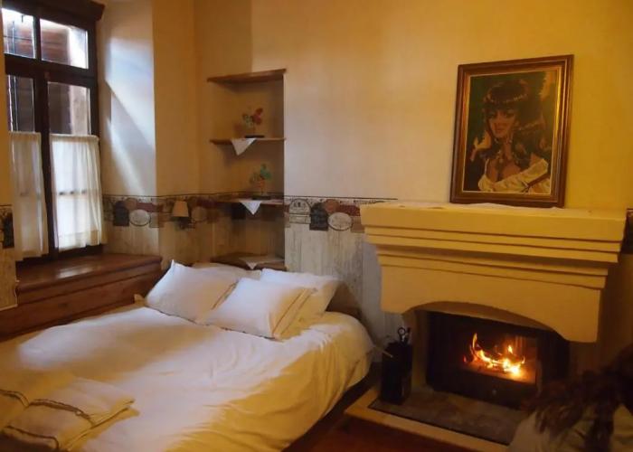 Guesthouse Kazakou