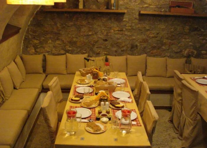 Guesthouse Kazakou