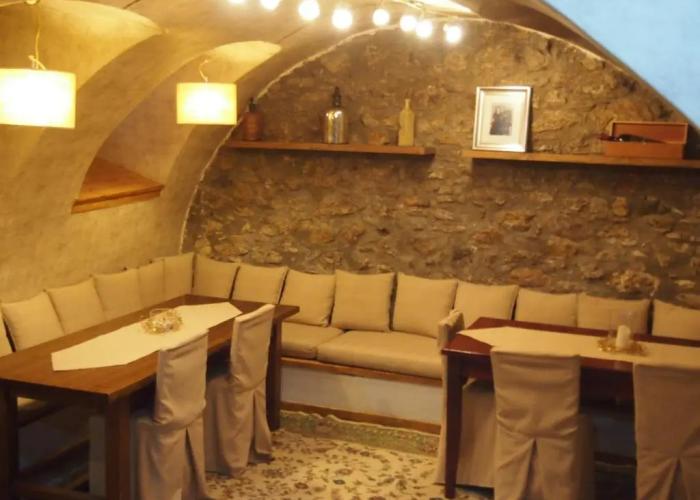 Guesthouse Kazakou