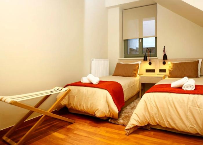 Kazas Luxury Apartments
