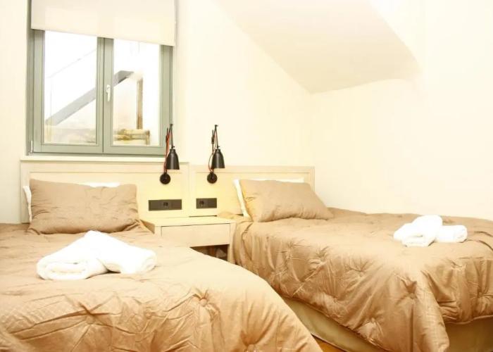 Kazas Luxury Apartments