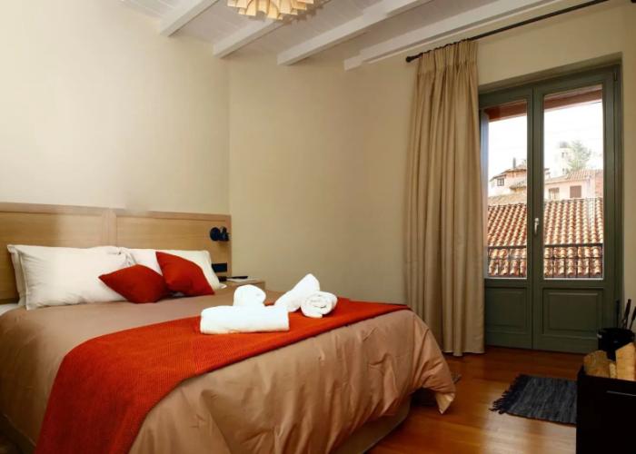 Kazas Luxury Apartments