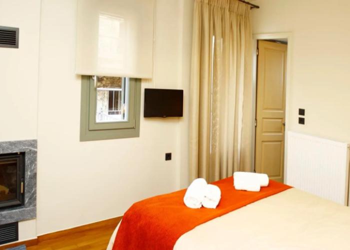 Kazas Luxury Apartments