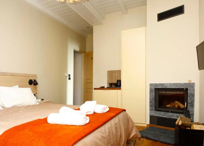 Kazas Luxury Apartments