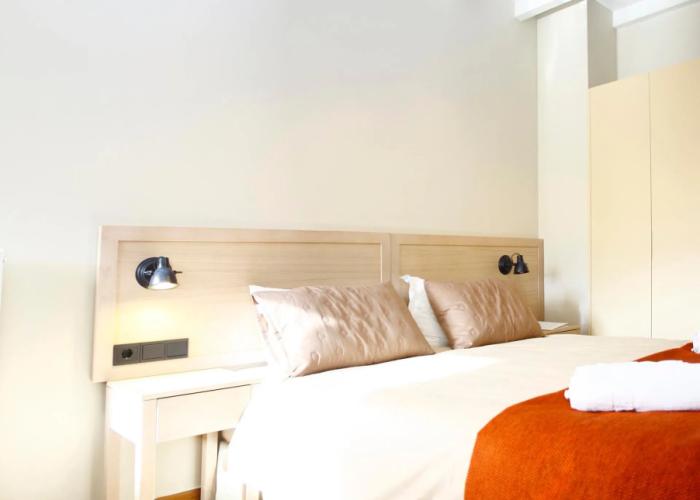 Kazas Luxury Apartments