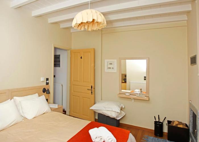 Kazas Luxury Apartments