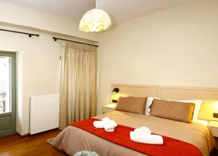 Kazas Luxury Apartments