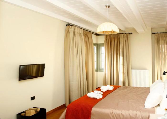 Kazas Luxury Apartments