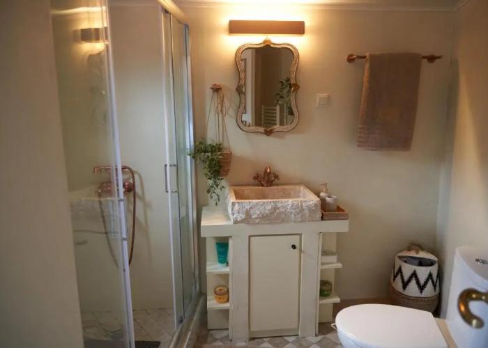 Dandy Villas Dimitsana - a Family Ideal Charming Home in a Quaint Historic Neighborhood - 2 Fireplaces for Romantic Nights
